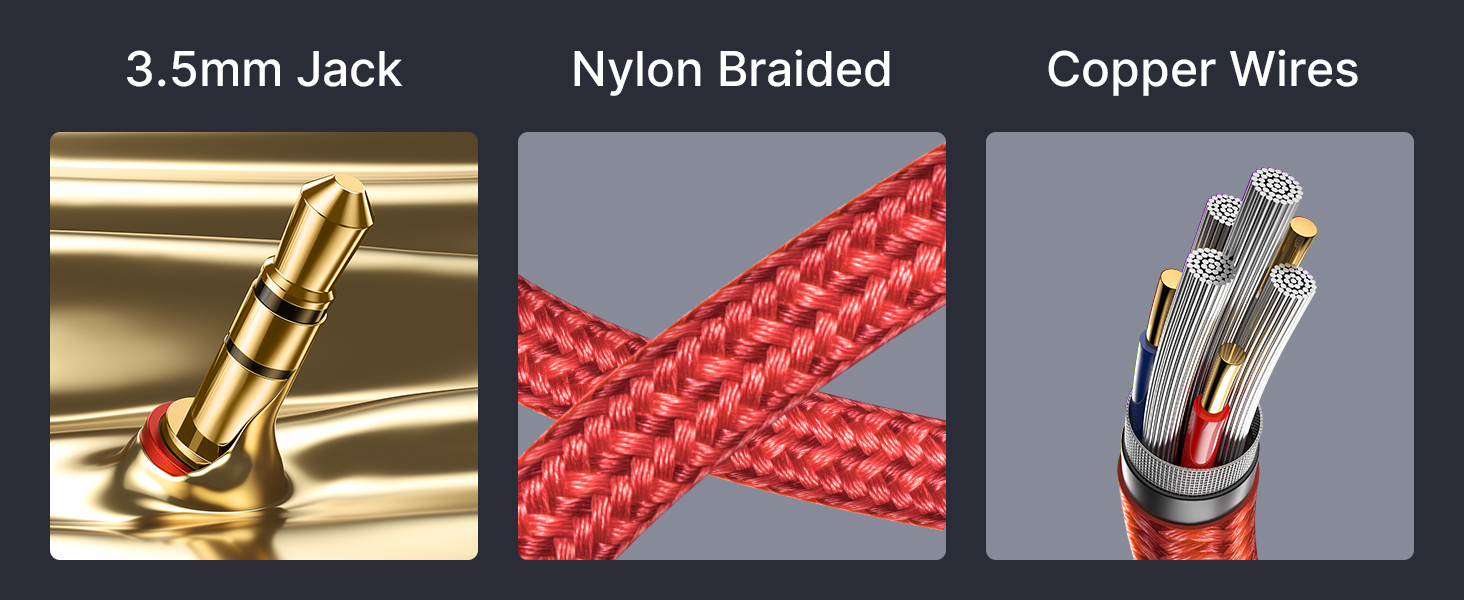 headphone splitter 4