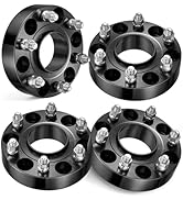 EVIL ENERGY 6X5.5 Wheel Spacers for Chevy Silverado Sierra 1500, 2
