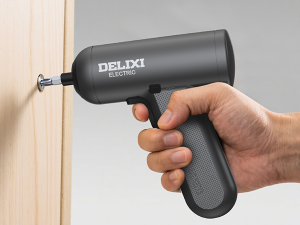 electric screwdriver