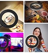 Overhead Phone Mount