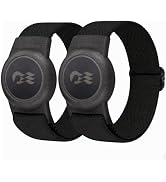 2-Pack Medallion Holder for Princess Cruise, Adjustable Nylon Wristband | Bracelet for Carnival O...