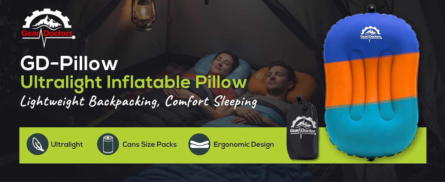 pillow hero L