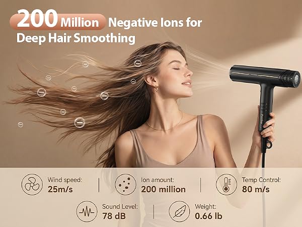 hair dryer