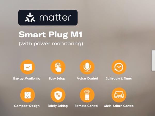 Smart Plug M1