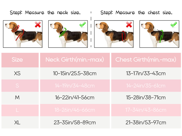 no pull dog harness
