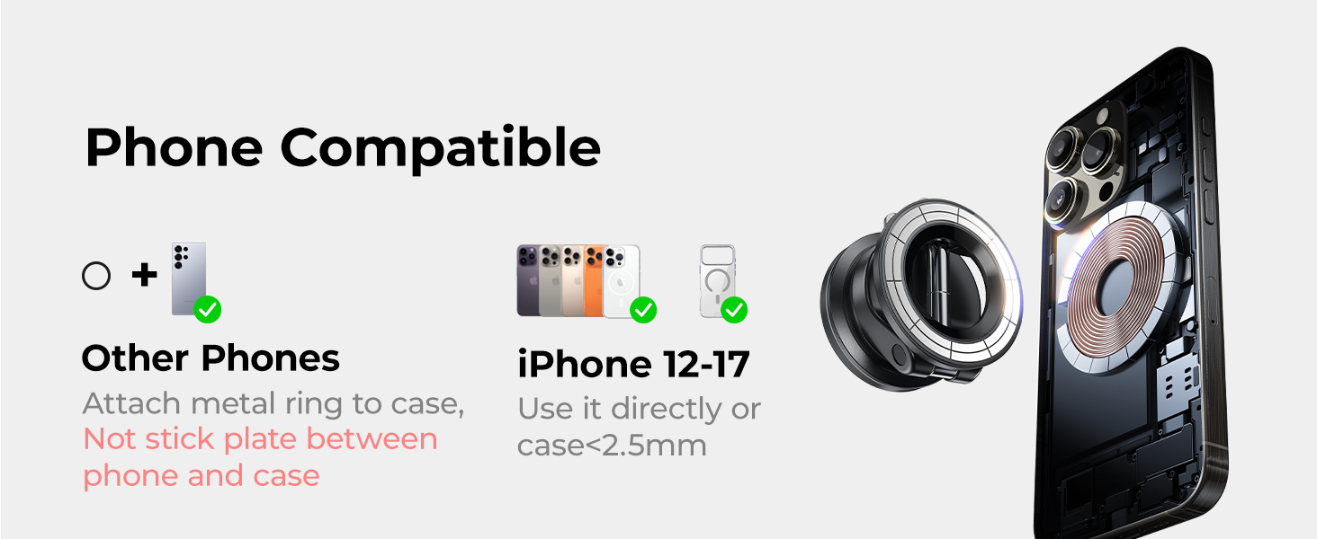 phone holder for car