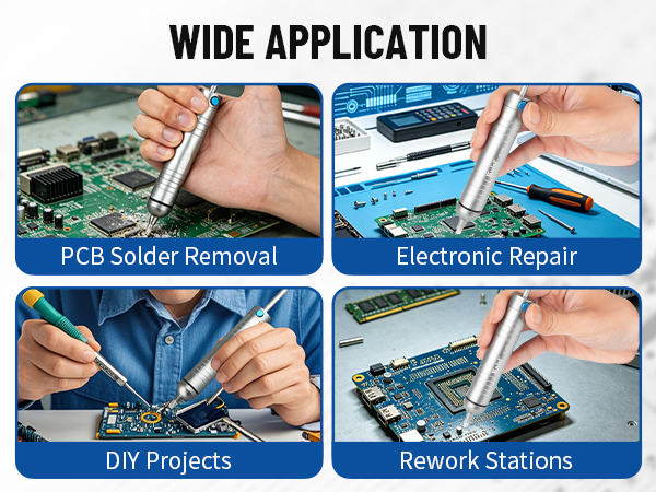 Solder sucker