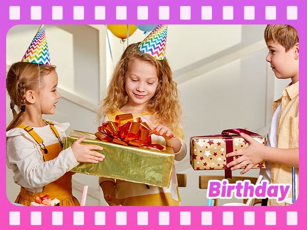 birthday