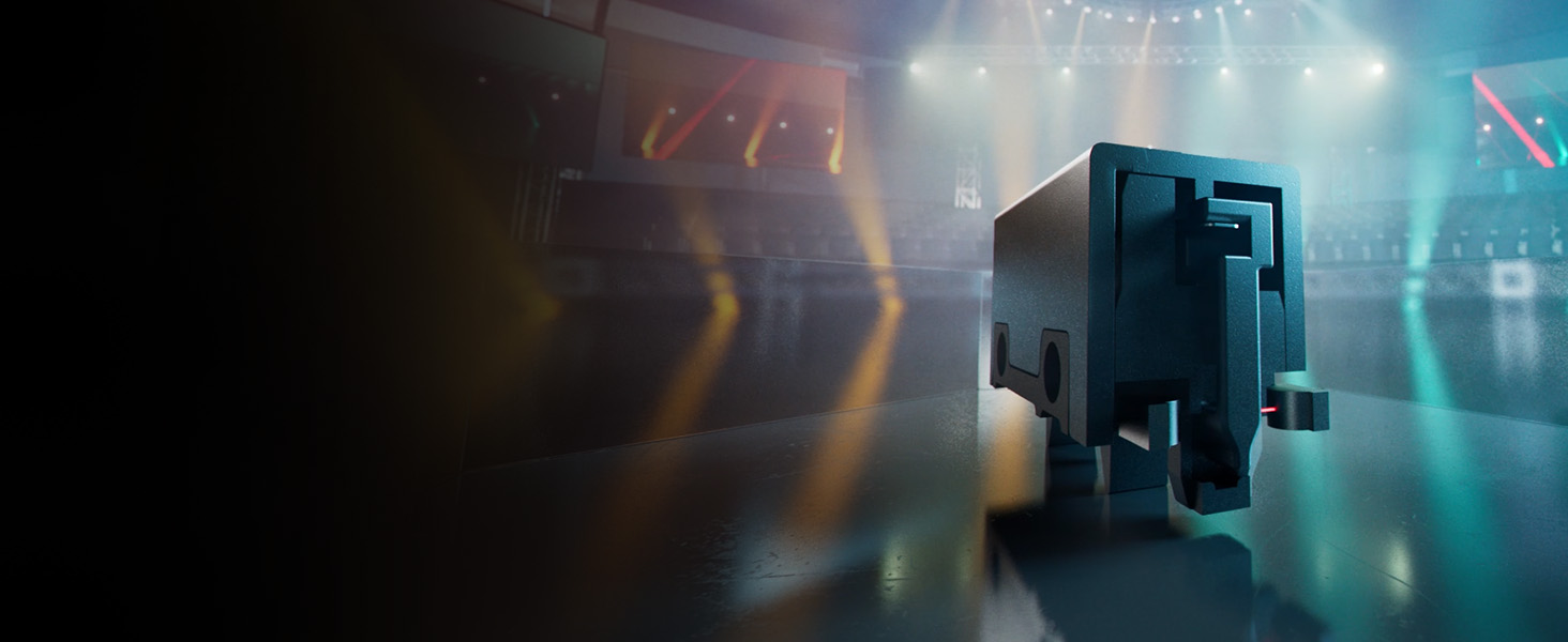 Razer Optical Mouse Switches Gen-3