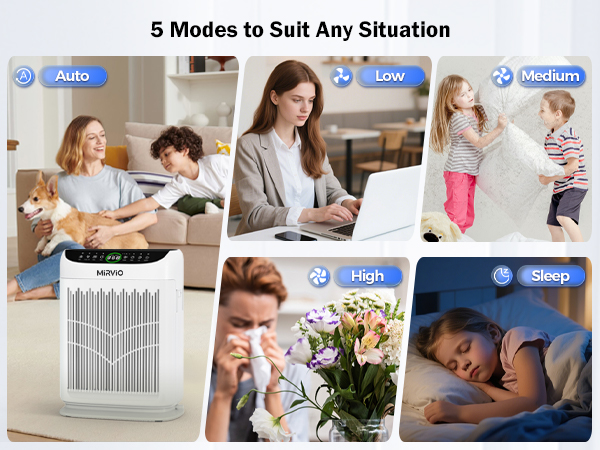 air purifiers for pet