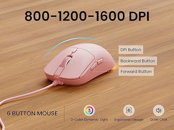 mac mouse mouse wired