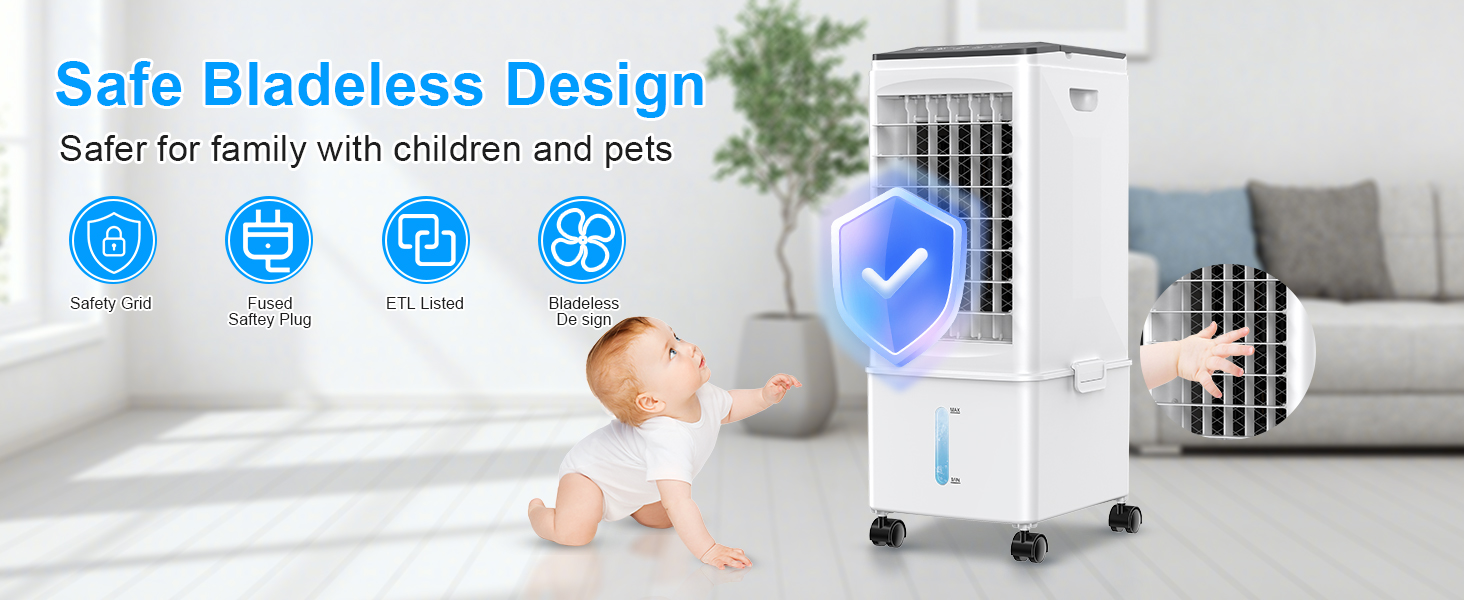 Portable Air Conditioners