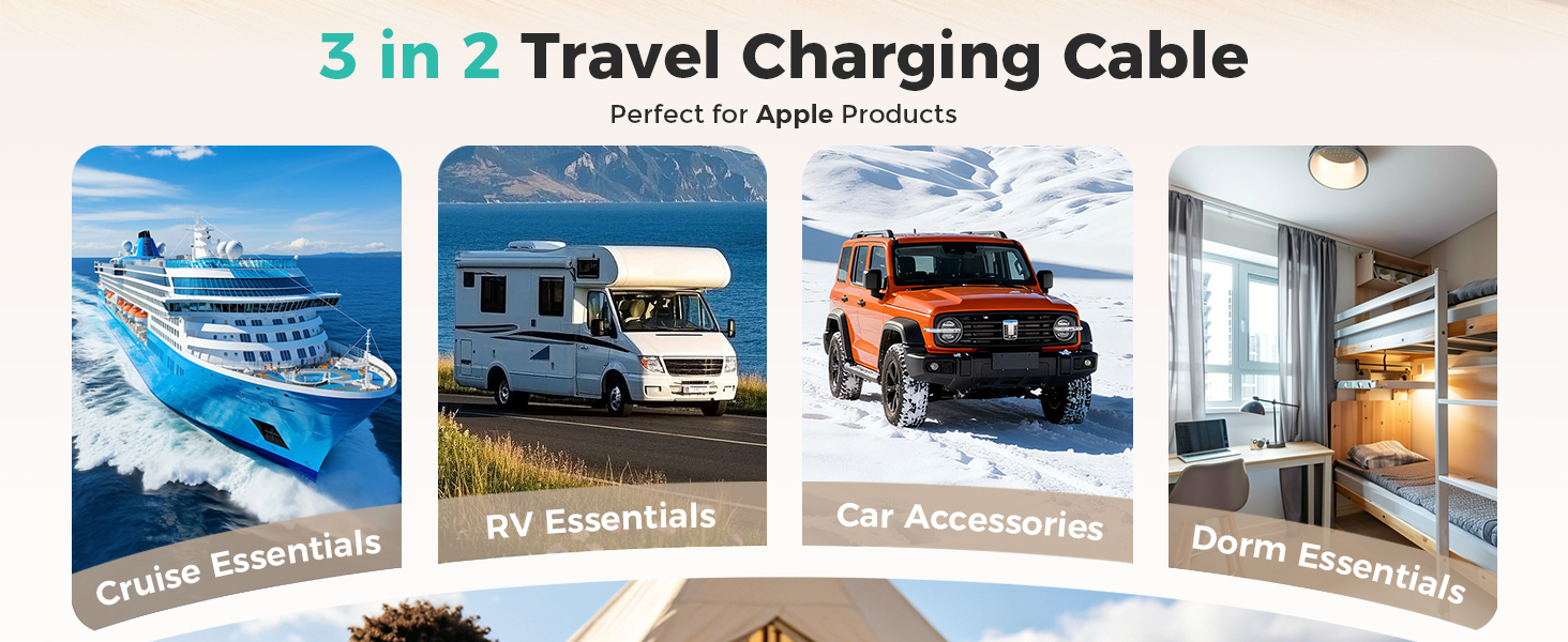 rv essentials