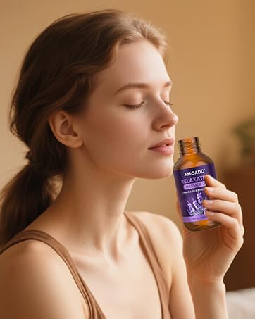 lavender oil