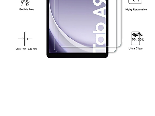 Galaxy Tab A9 8.7 Inch