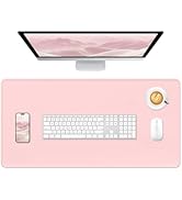 Hsurbtra Desk Pad, 32