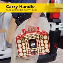 Carrying Handle