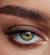 natural eyelashes