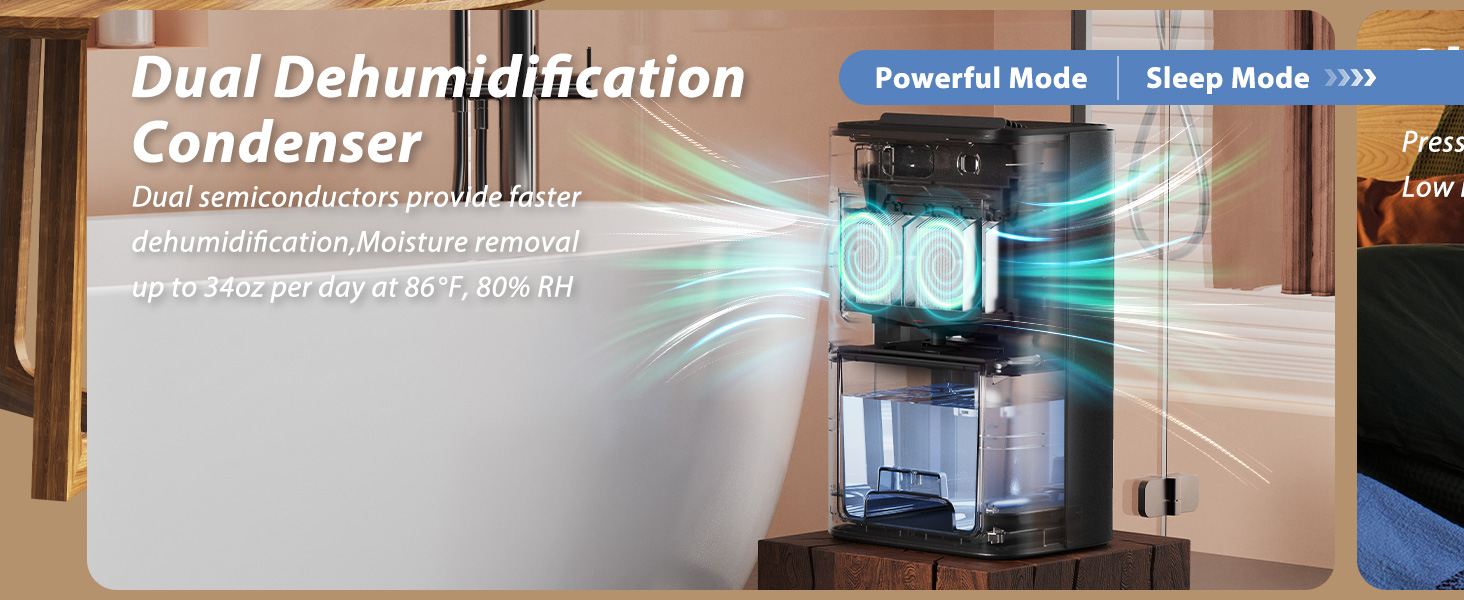 dehumidifiers for room