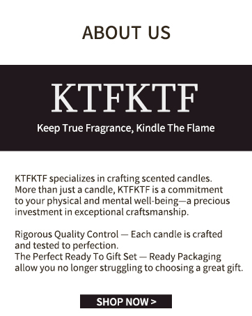KTFKTF Candles