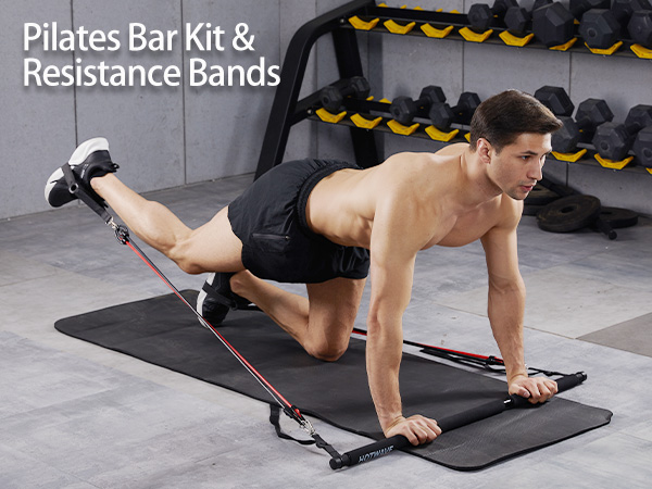 pialtes bar kit