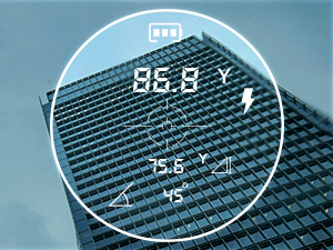 golf tracker