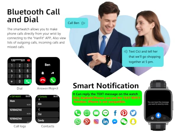 smart watch