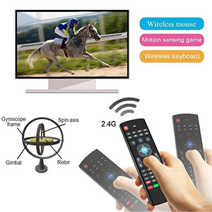 motion sensor
