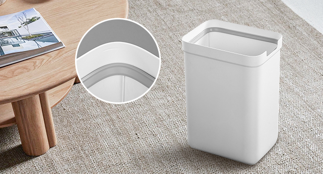 Bathroom Trash Can