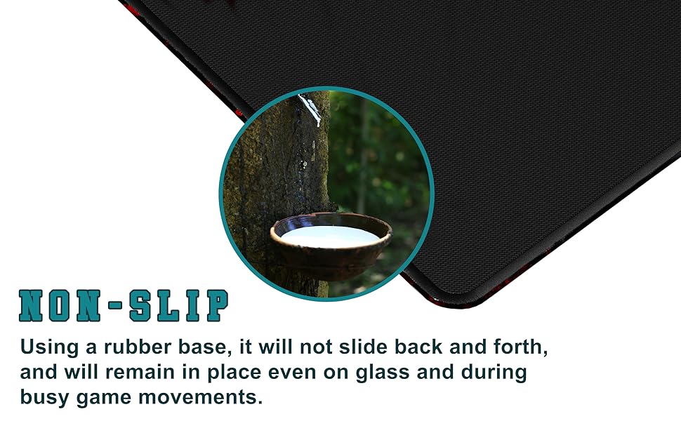 Non-slip