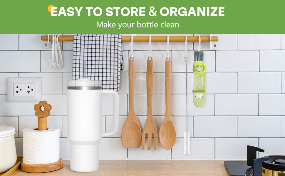 2 Pack Cup Cleaning Kit