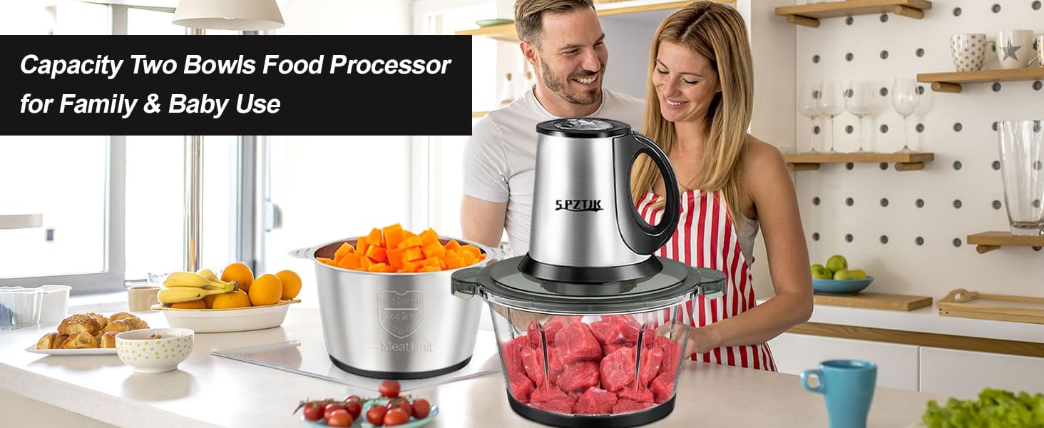 food chopper veggie chopper