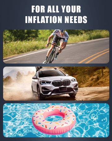 air compressor portable