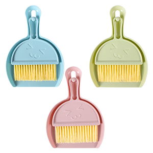 Great Training Toy Broom Set