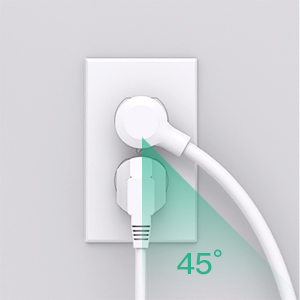 Flat Plug