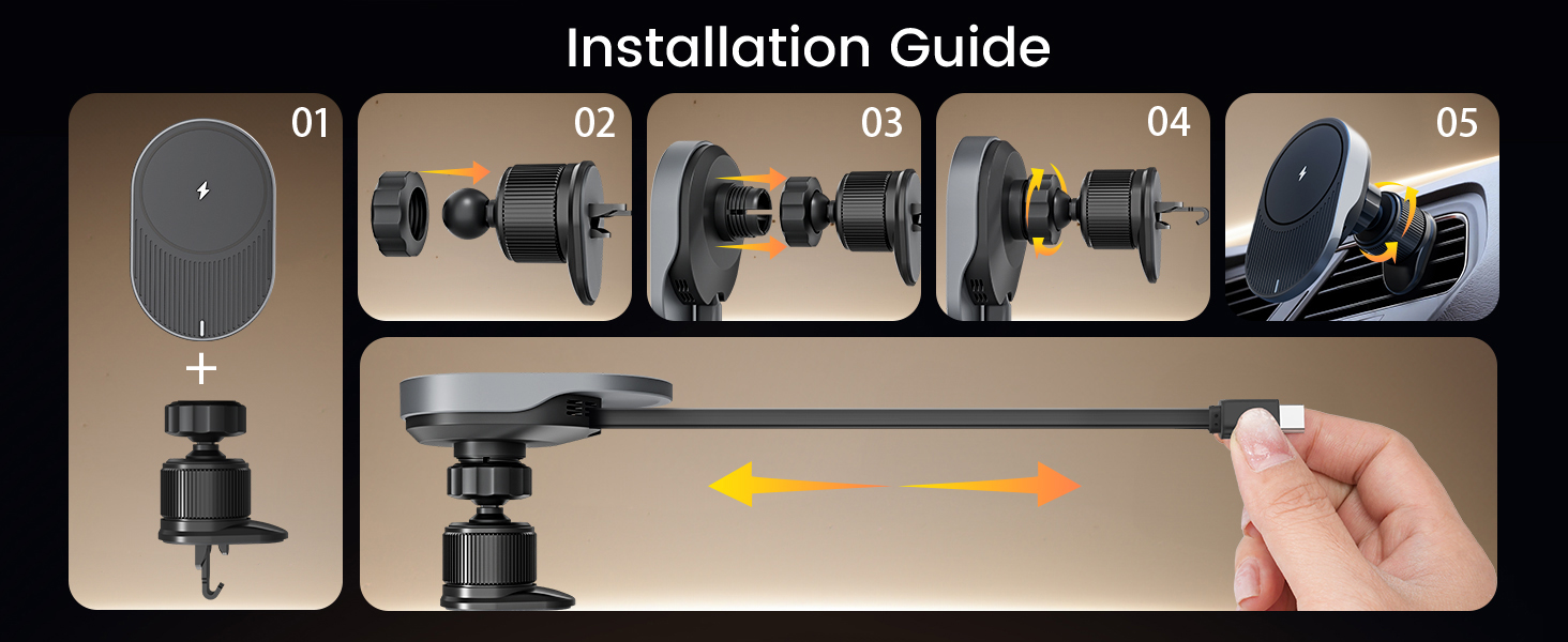 installation guide