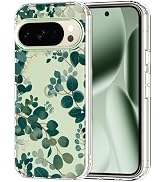 MOSNOVO Case for Google Pixel 10 Pro XL, [Buffertech 6.6ft Military-Grade Drop Protection] [Anti ...