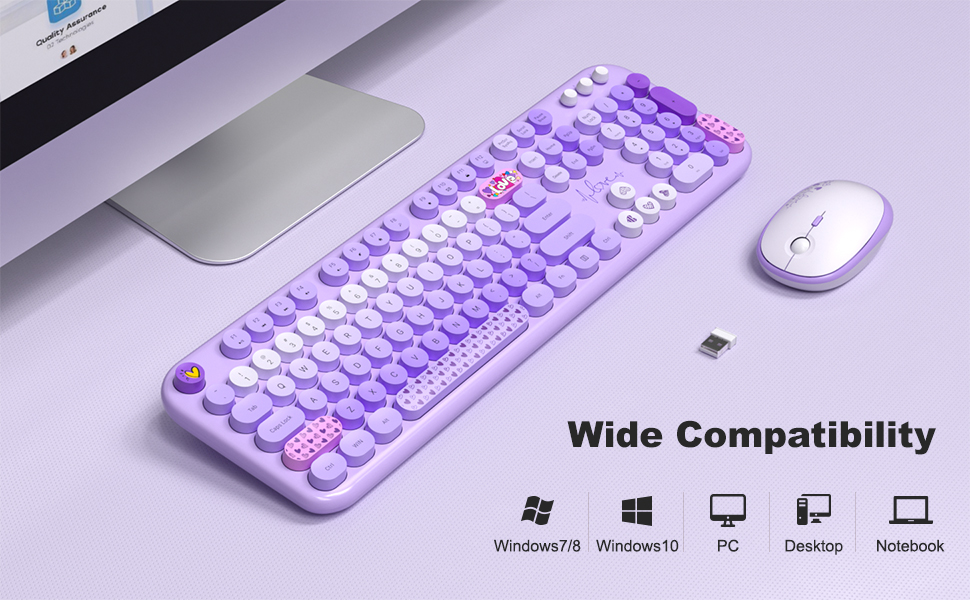 keyboards