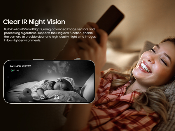 cameras for home security