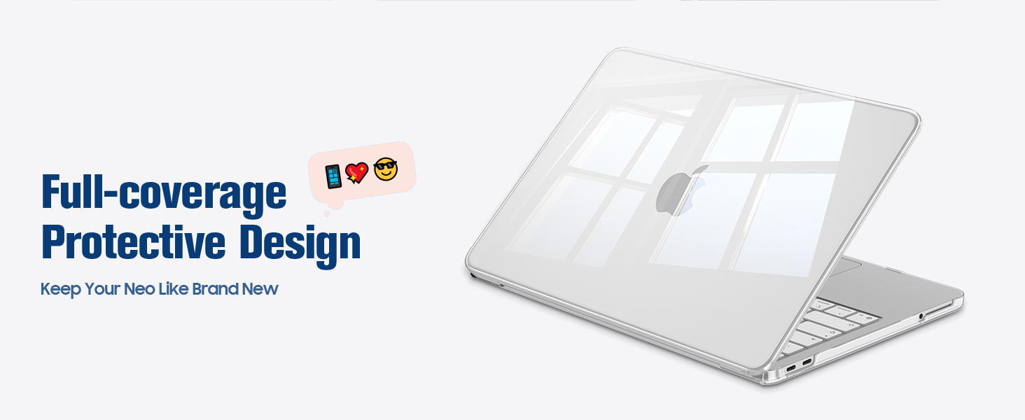 MacBook Neo Case