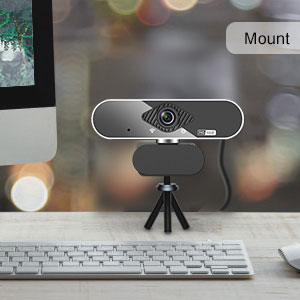 webcam for pc