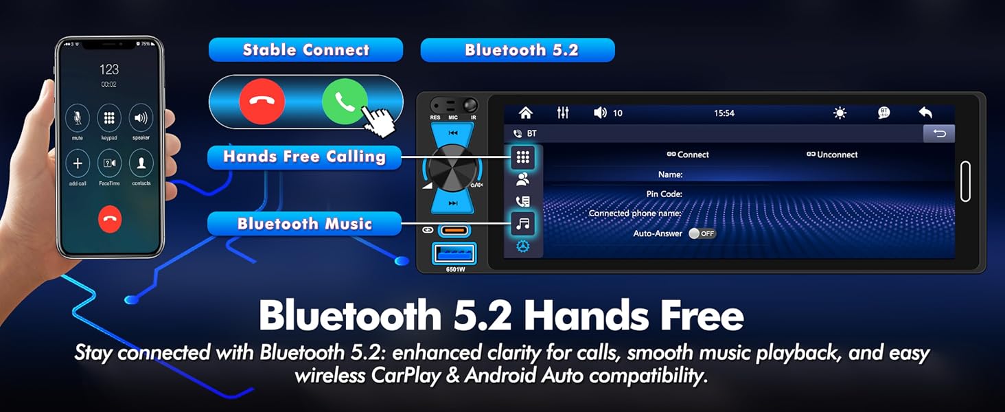 Bluetooth