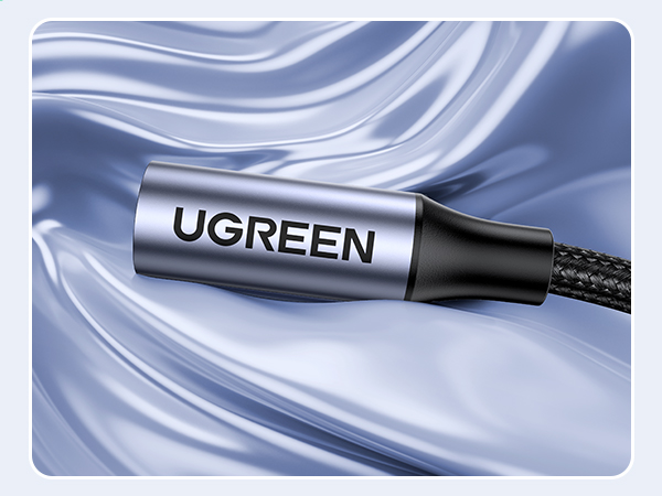 Aluminum Alloy Shell