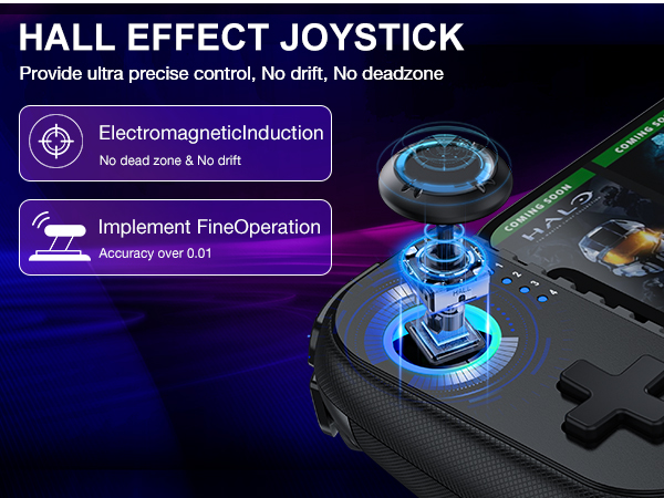 bluetooth controller for android