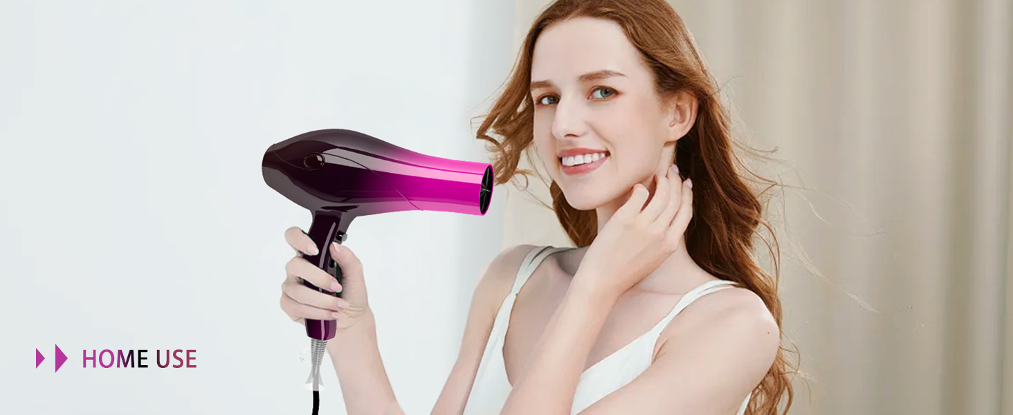hair dryer salon