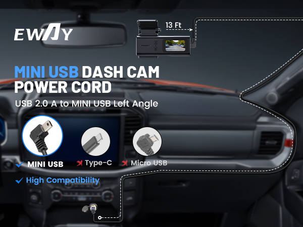 EYDASH-MINI 
