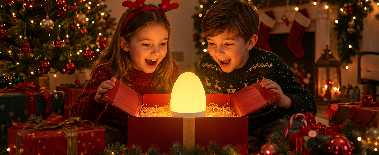 Christmas gifts