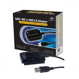 CB-ISATAU2, Hard Drive, SATA, IDE, Optical, SSD, TB, GB, USB 2.0