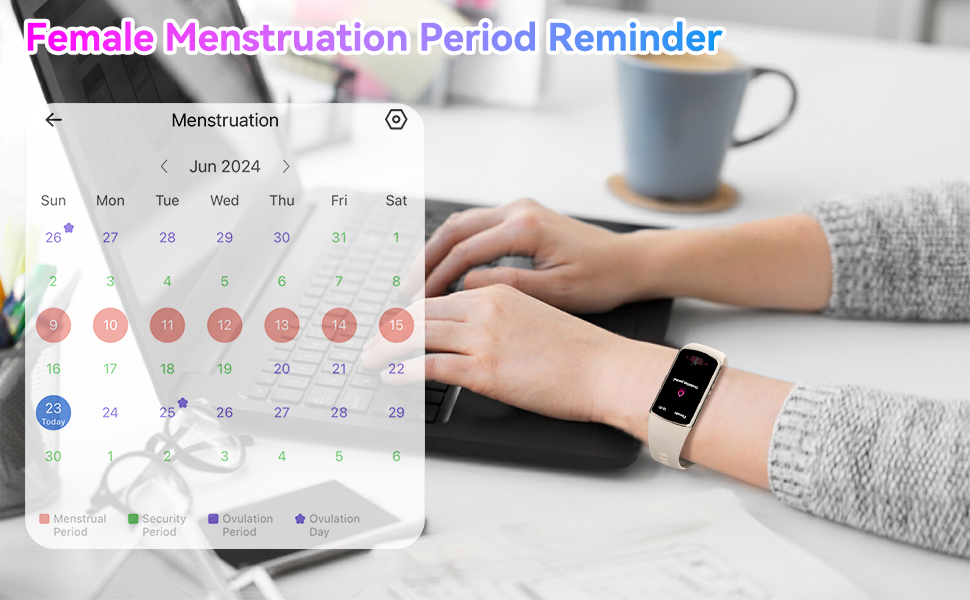 activity &amp;amp; fitness trackers