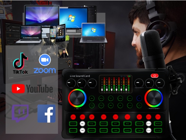 microphone for pc iphone microphone audio interface mic arm pc microphone gaming microphone